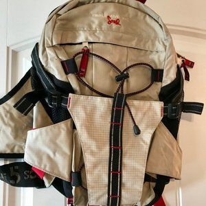 Triple 5 Soul Over the Shoulder Bag